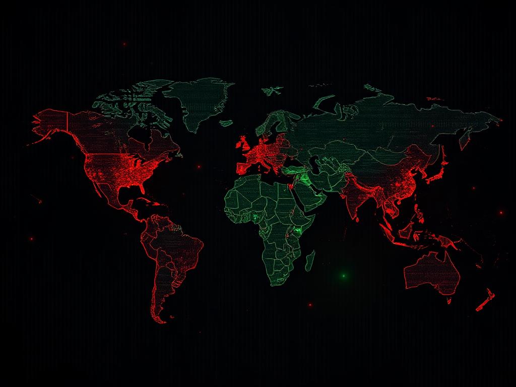 Geopolítica e Cibersegurança